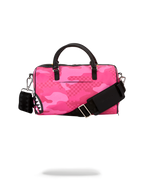 Limited Edition ANIME CAMO MINI DUFFLE