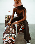 Limited Edition SHARKFLOWER DLX BACKPACK