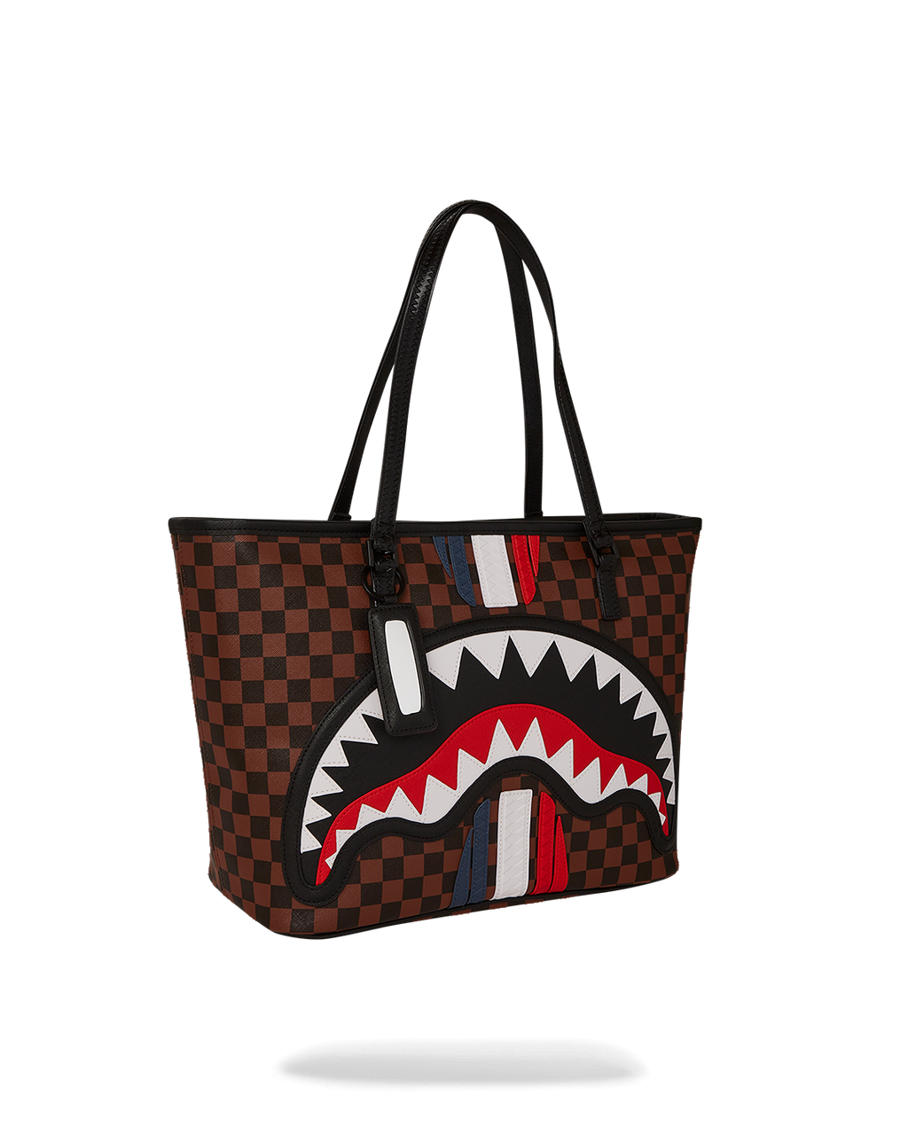 Limited Edition SHARKS IN PARIS GT TOTE