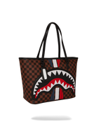 Limited Edition SHARKS IN PARIS GT TOTE