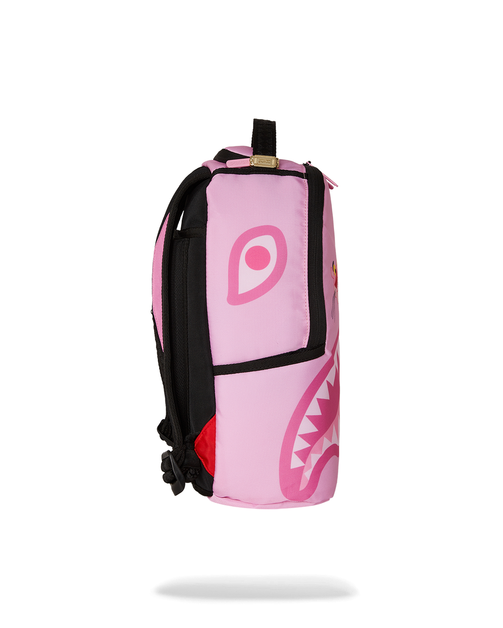 Limited Edition PINK PANTHER CANT CATCH ME MINI BACKPACK