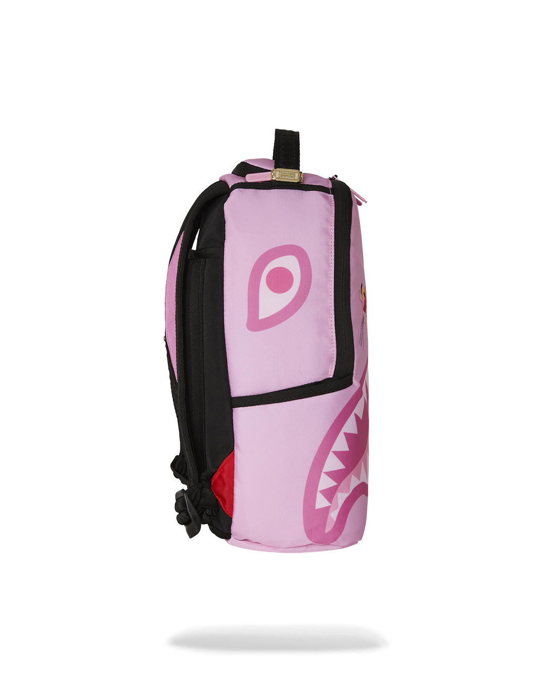 Limited Edition PINK PANTHER CANT CATCH ME MINI BACKPACK