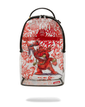 Limited Edition CLEAR BACKPACK - DIABLO GALLERY