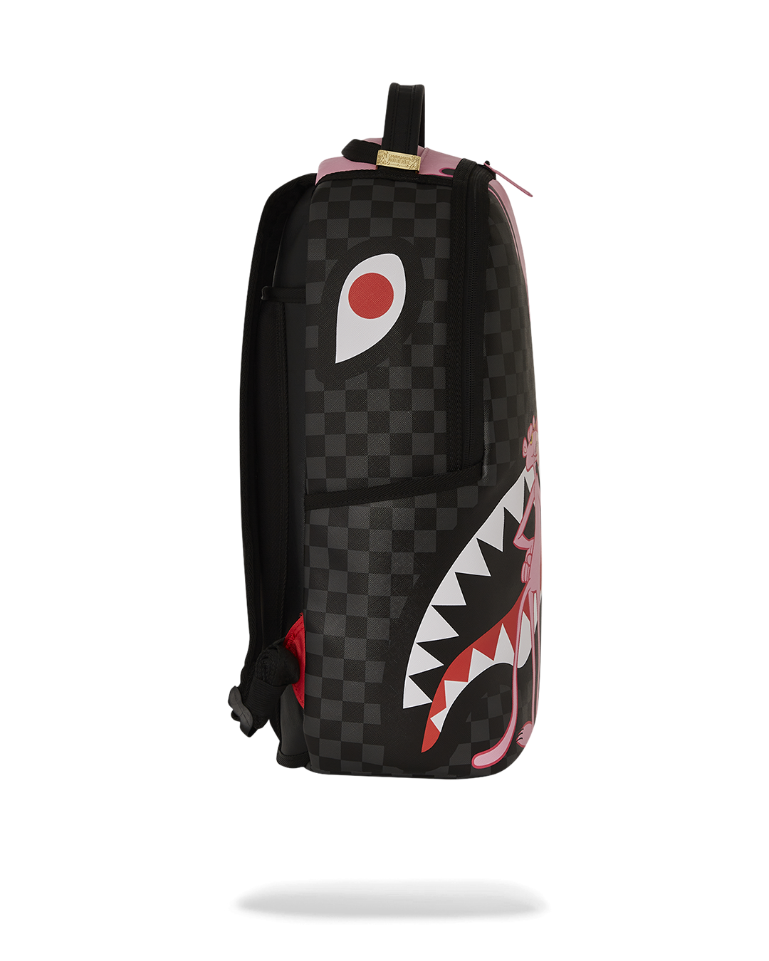 Limited Edition PINK PANTHER PINK PAINTER BACKPACK