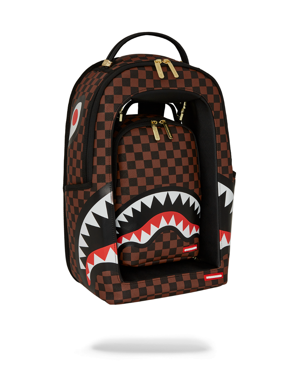 Limited Edition BAG IN A BAG BACKPACK