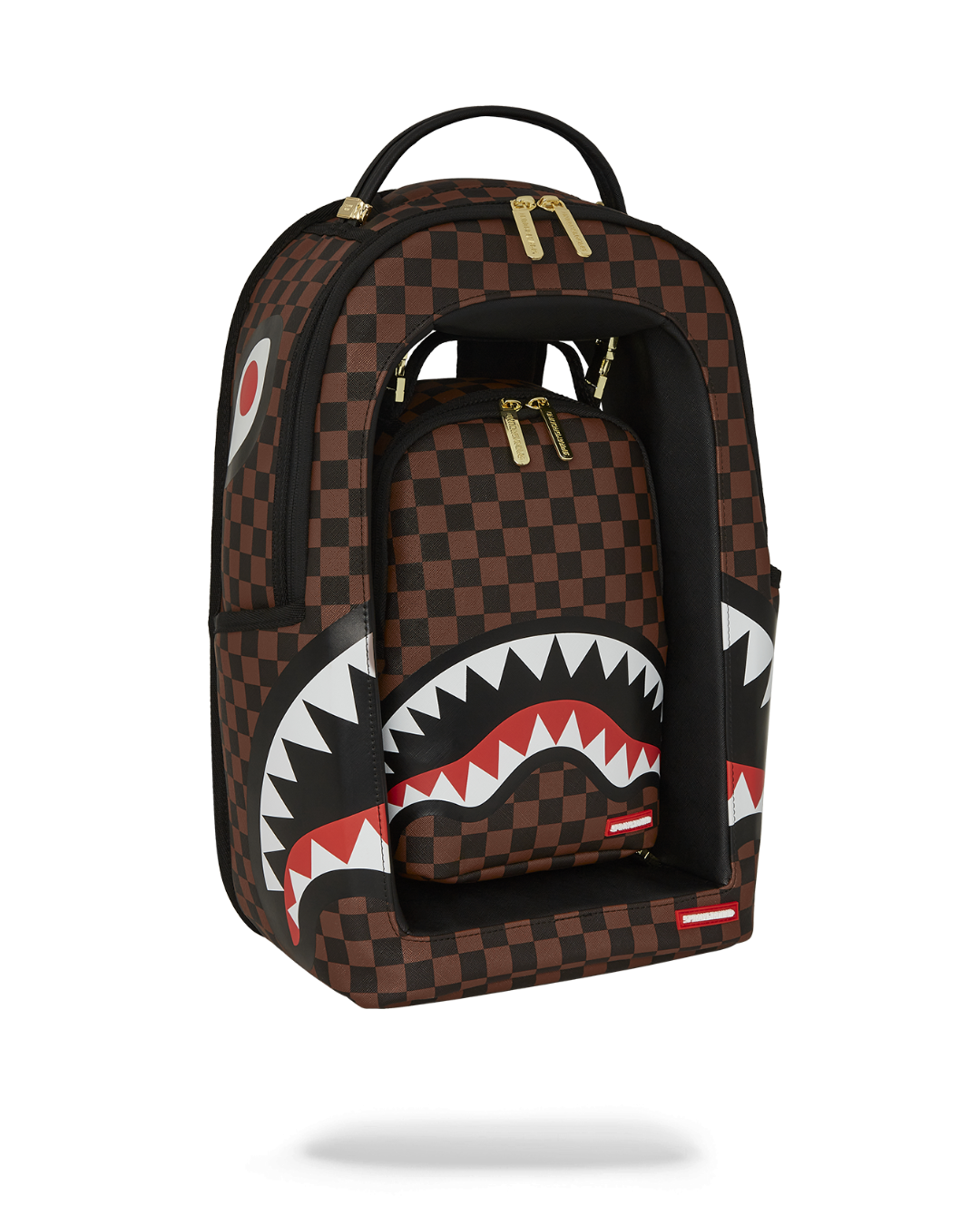 Limited Edition BAG IN A BAG BACKPACK