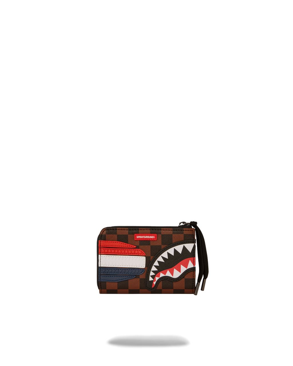 Limited Edition SHARKS IN PARIS GT WALLET