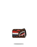 Limited Edition SHARKS IN PARIS GT WALLET