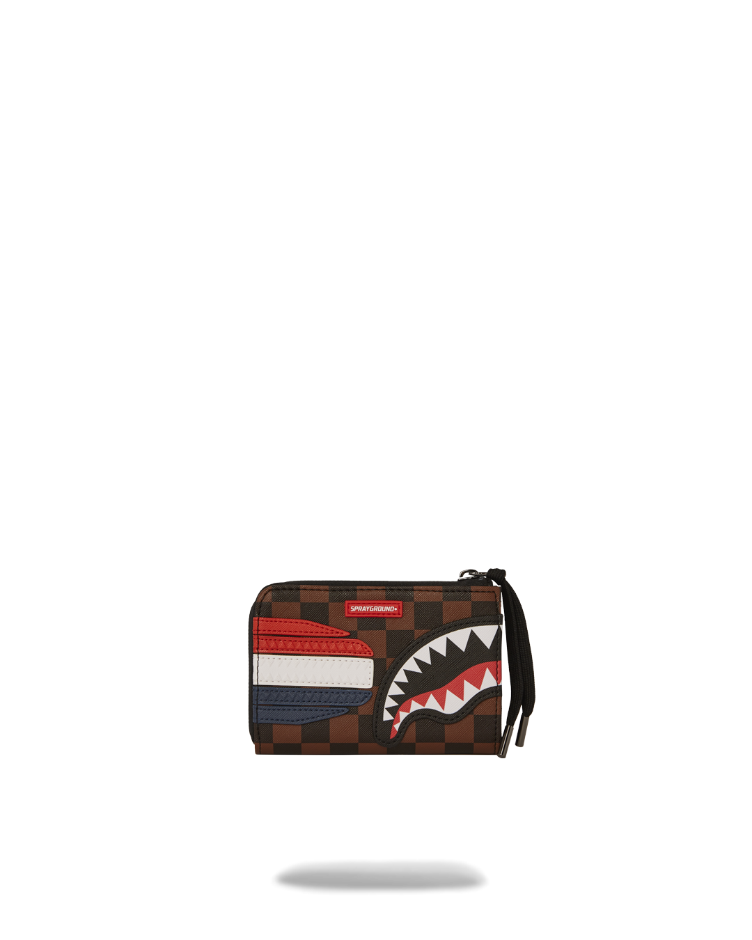 Limited Edition SHARKS IN PARIS GT WALLET