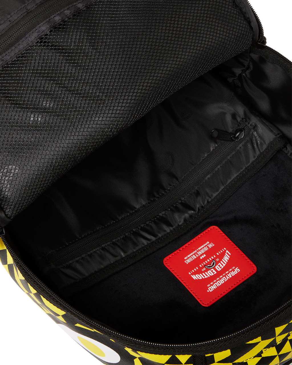 Limited Edition MLS COLUMBUS CREW KICKMANIA BACKPACK