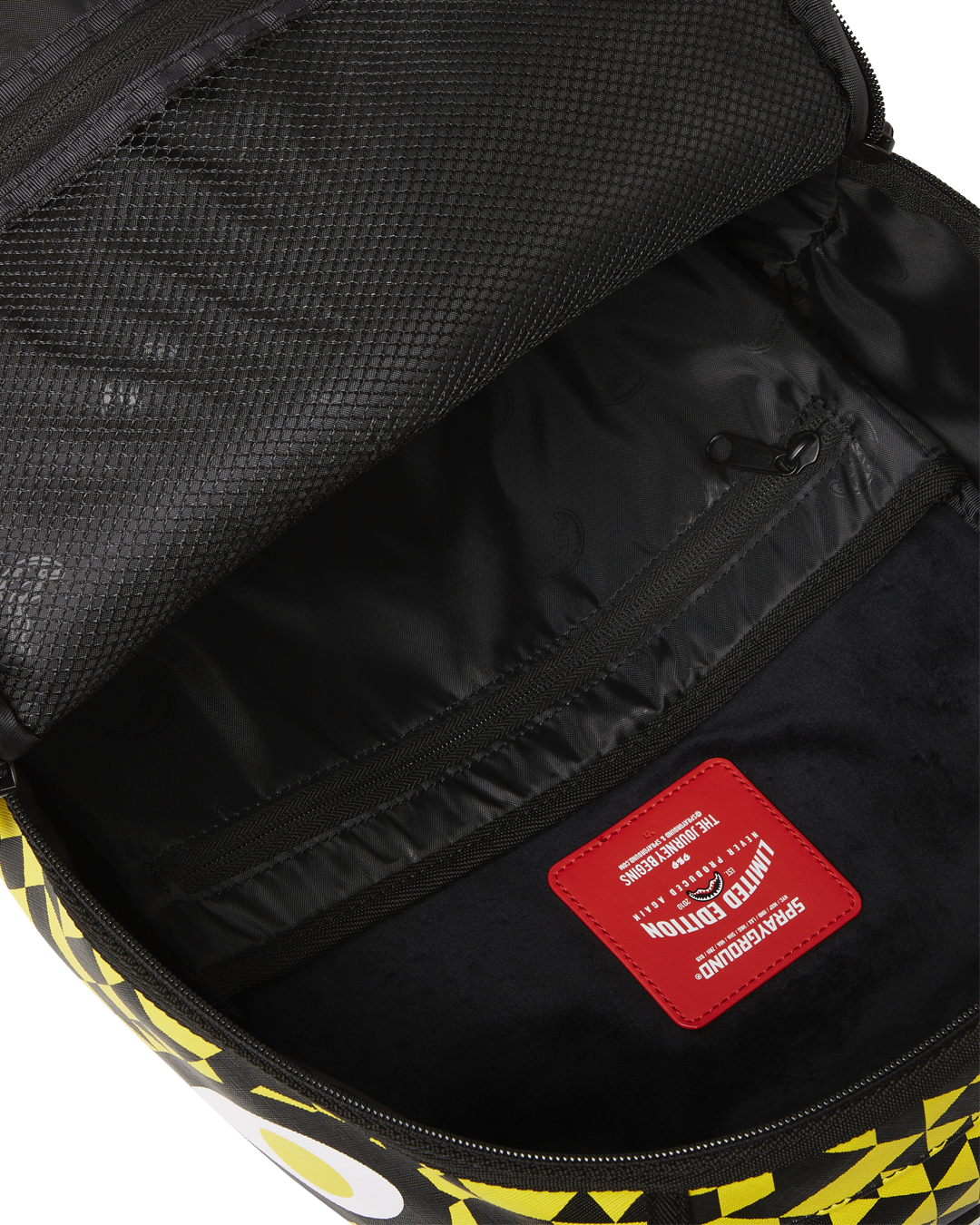 Limited Edition MLS COLUMBUS CREW KICKMANIA BACKPACK