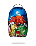Limited Edition AFTER THE AFTER AFTER PARTY DLXR BACKPACK