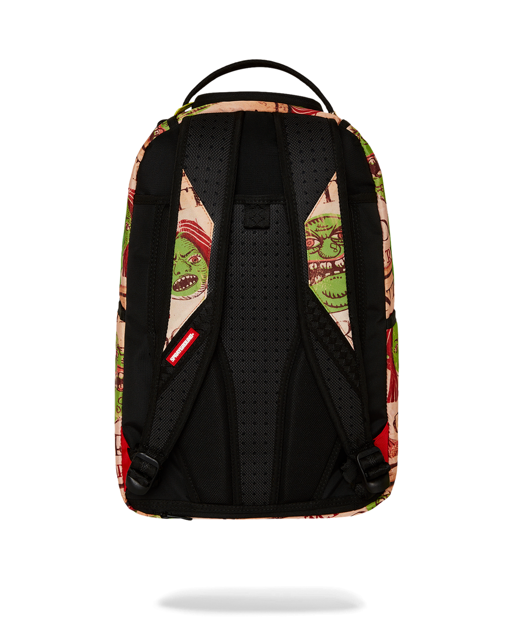 Limited Edition SHREK WANTED BACKPACK