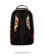 Limited Edition SHREK WANTED BACKPACK