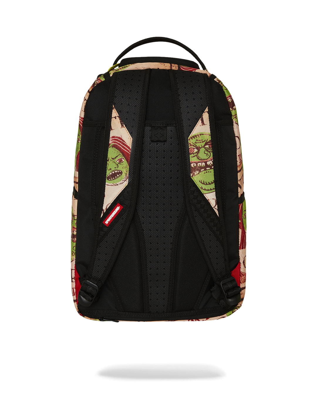 Limited Edition SHREK WANTED BACKPACK