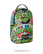 Limited Edition DREAM BANK BACKPACK