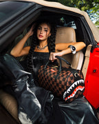 Limited Edition THE HIDEOUT MINI DUFFLE