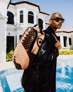 Limited Edition HYPESHARK DLX BACKPACK