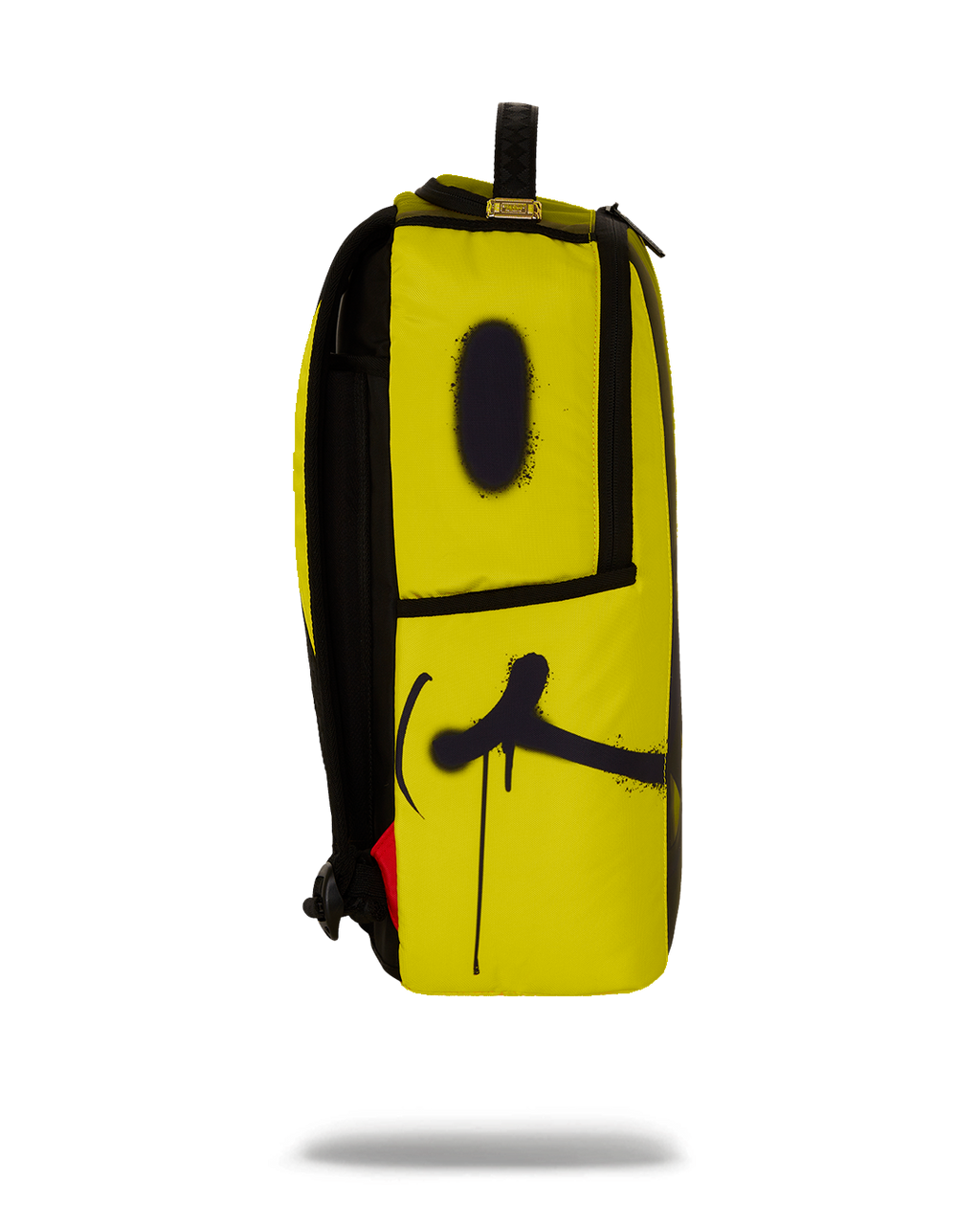 Limited Edition HAPPY OR NAH BACKPACK