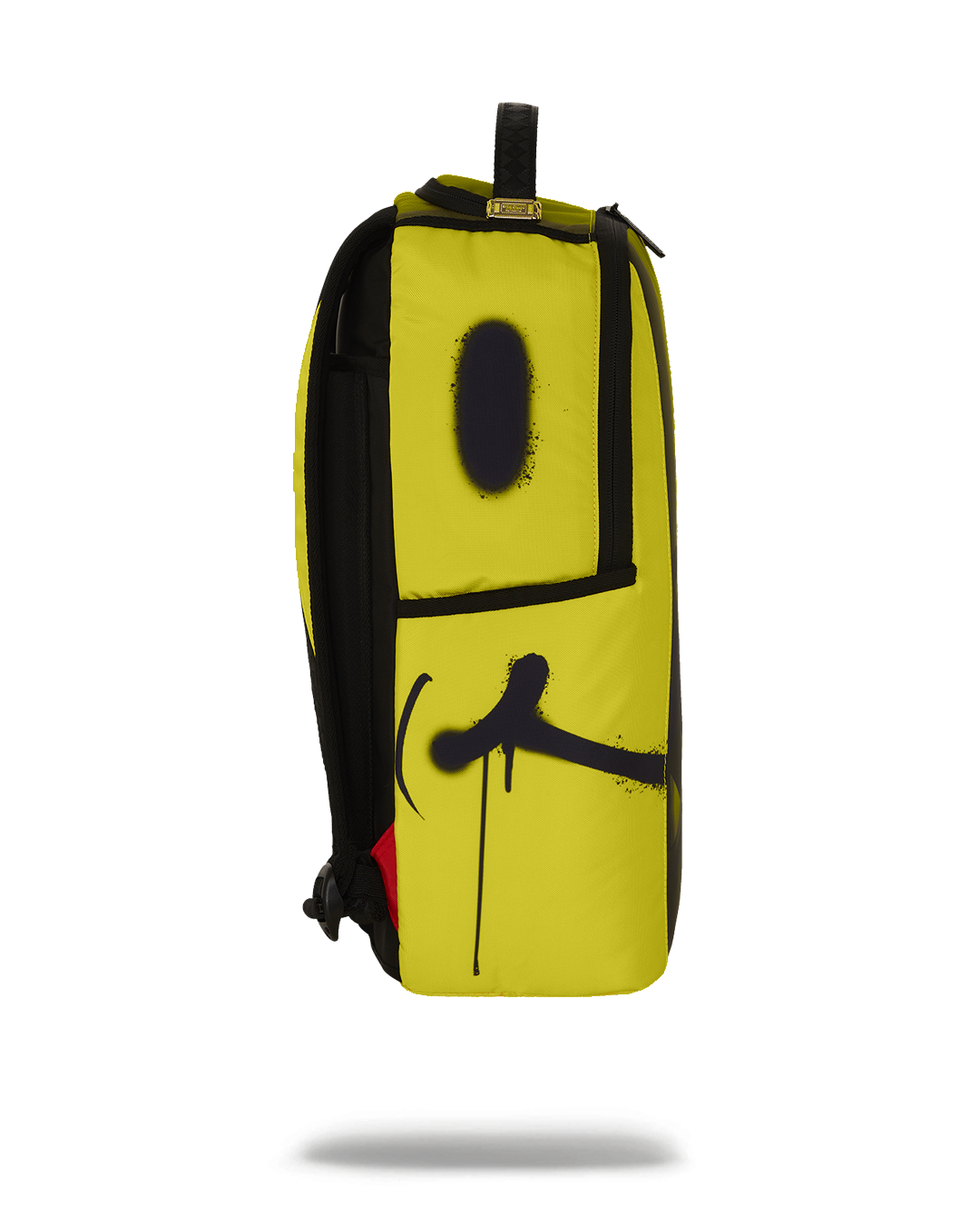 Limited Edition HAPPY OR NAH BACKPACK