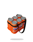 Limited Edition FANTA SIX-PACK-TASTIC BAG
