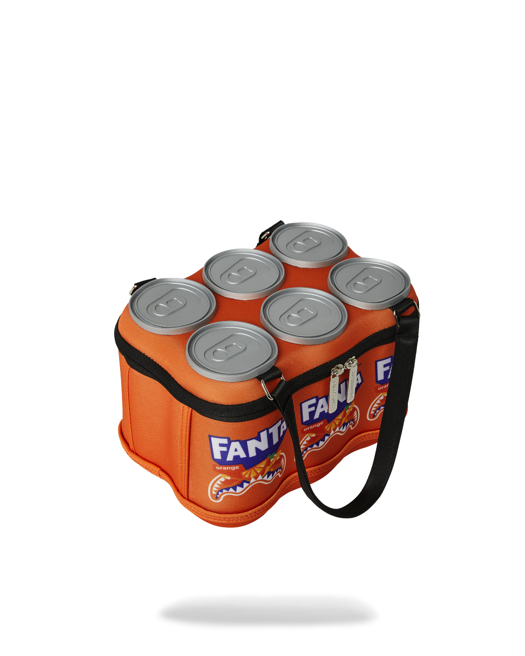 Limited Edition FANTA SIX-PACK-TASTIC BAG