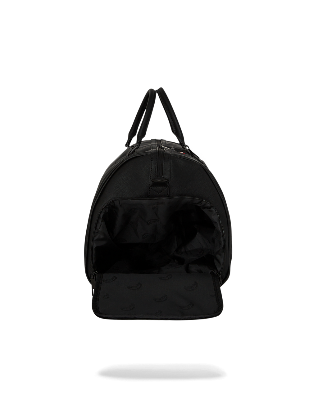 Limited Edition KNIT COMMANDER DUFFLE