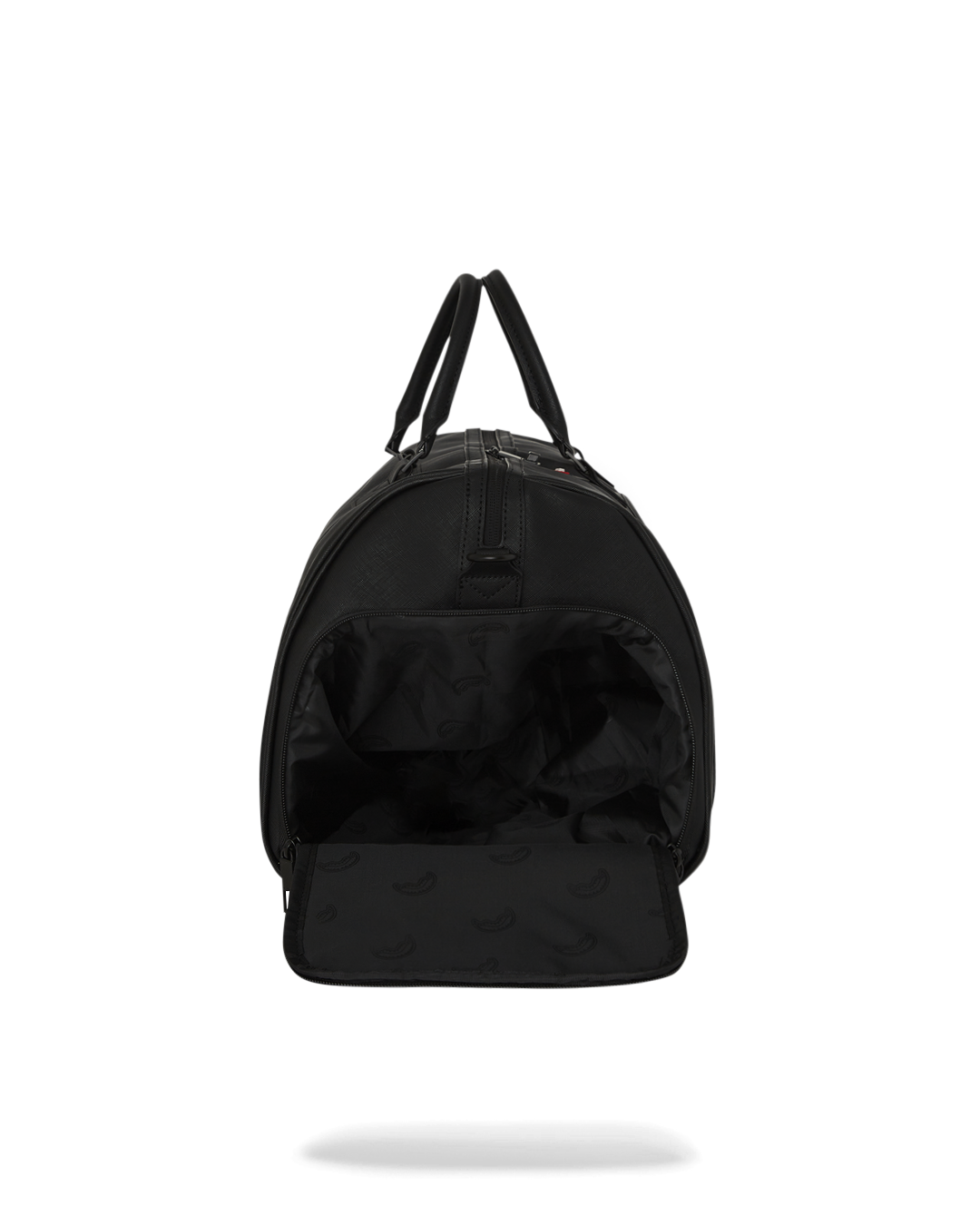 Limited Edition KNIT COMMANDER DUFFLE