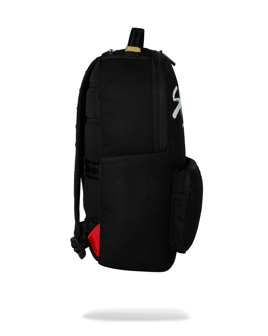 Limited Edition SHARKS CREATIVE DEPT CARGO HERO BACKPACK