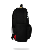 Limited Edition SHARKS CREATIVE DEPT CARGO HERO BACKPACK