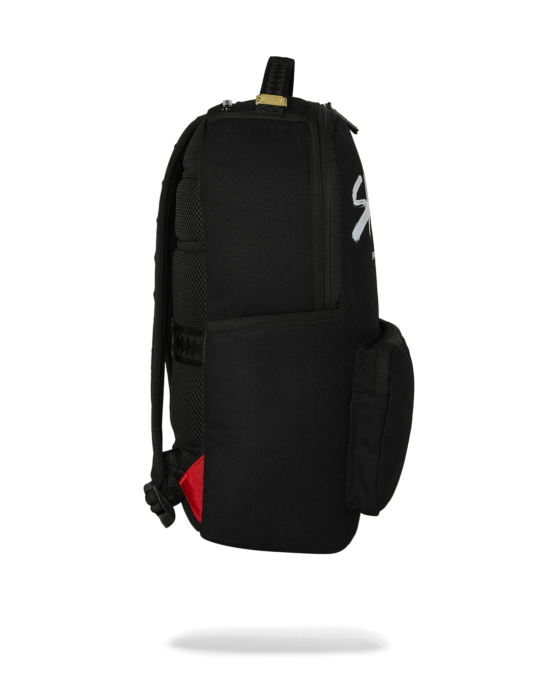 Limited Edition SHARKS CREATIVE DEPT CARGO HERO BACKPACK