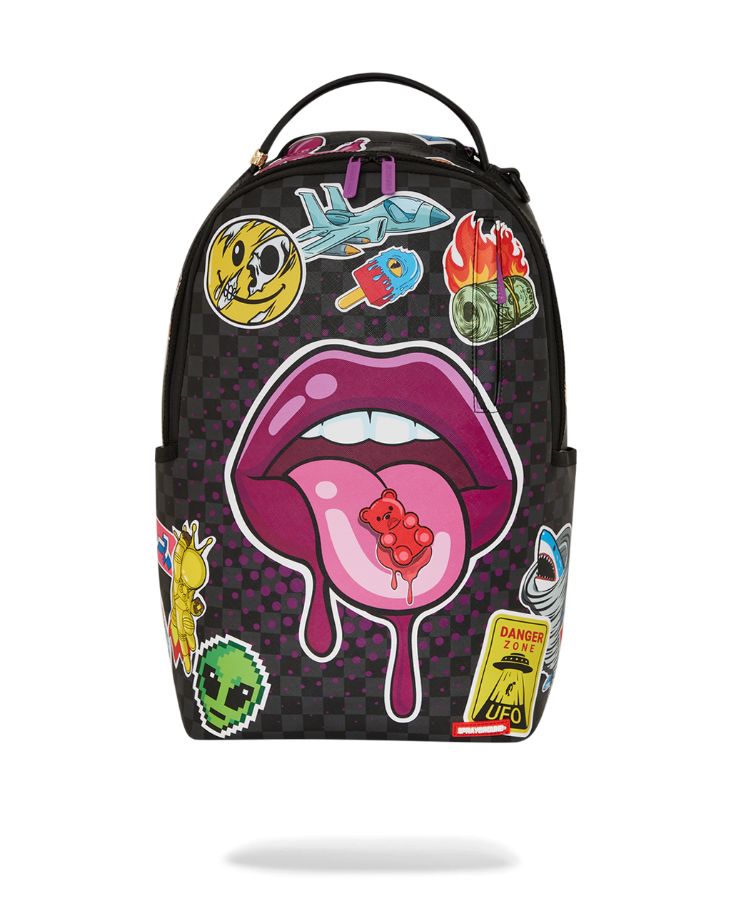 Limited Edition TASTY DLXSV BACKPACK
