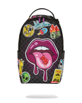 Limited Edition TASTY DLXSV BACKPACK