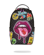 Limited Edition TASTY DLXSV BACKPACK
