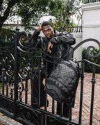 Limited Edition READY TO RIP DLXSV BACKPACK