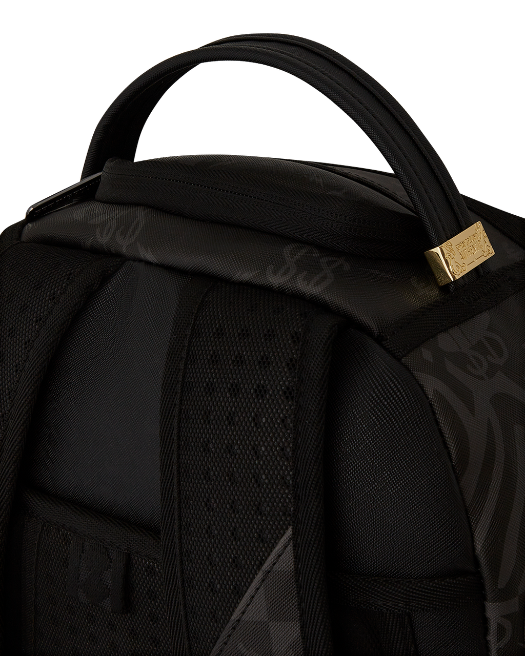 Limited Edition 4AM DLX BACKPACK