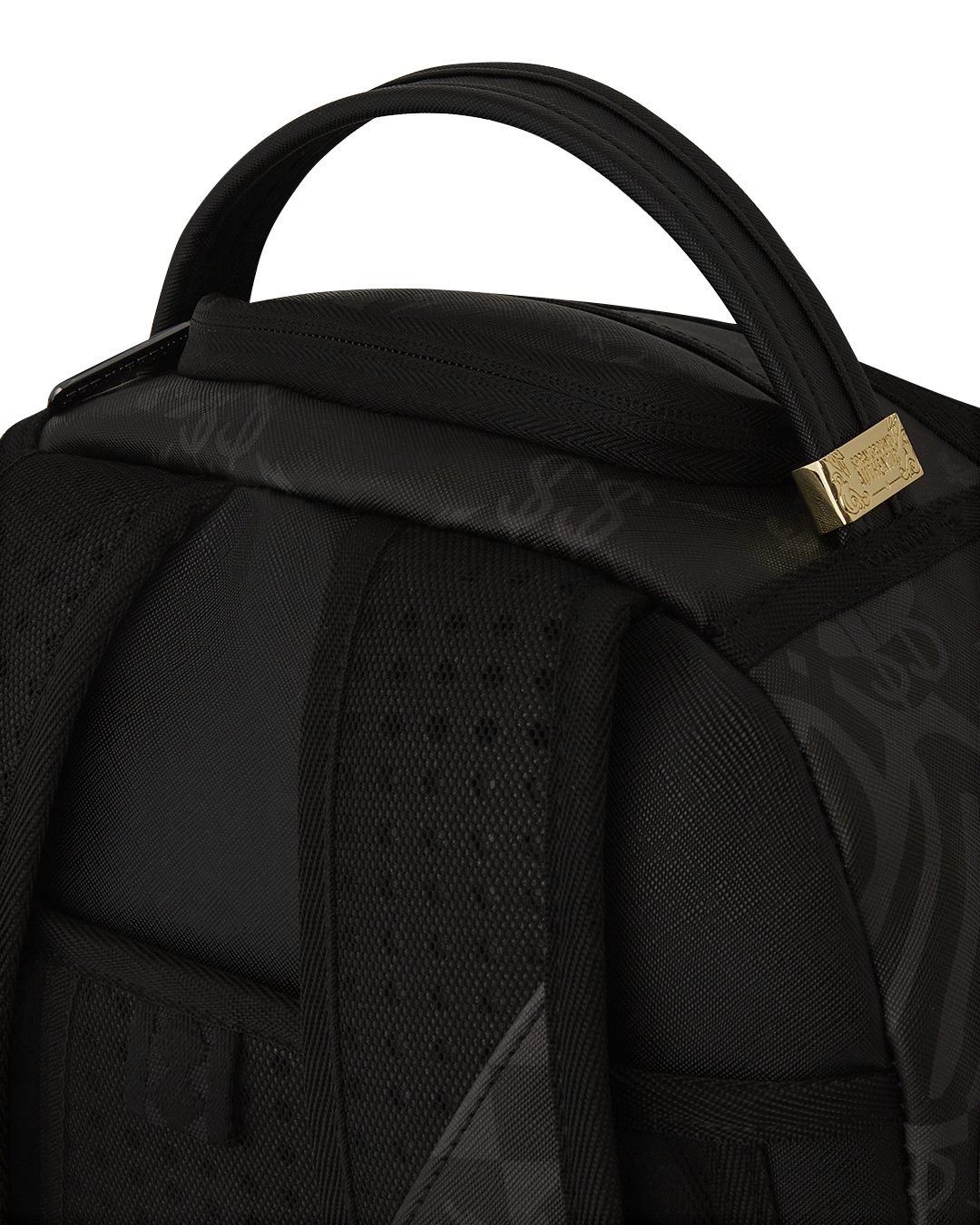 Limited Edition 4AM DLX BACKPACK