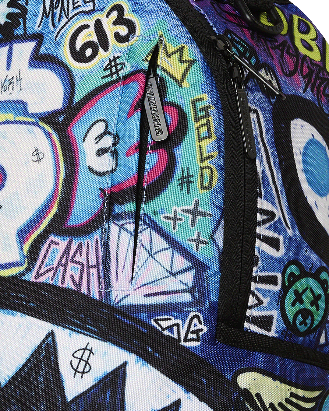 Limited Edition PURE IMAGINATION DLX BACKPACK