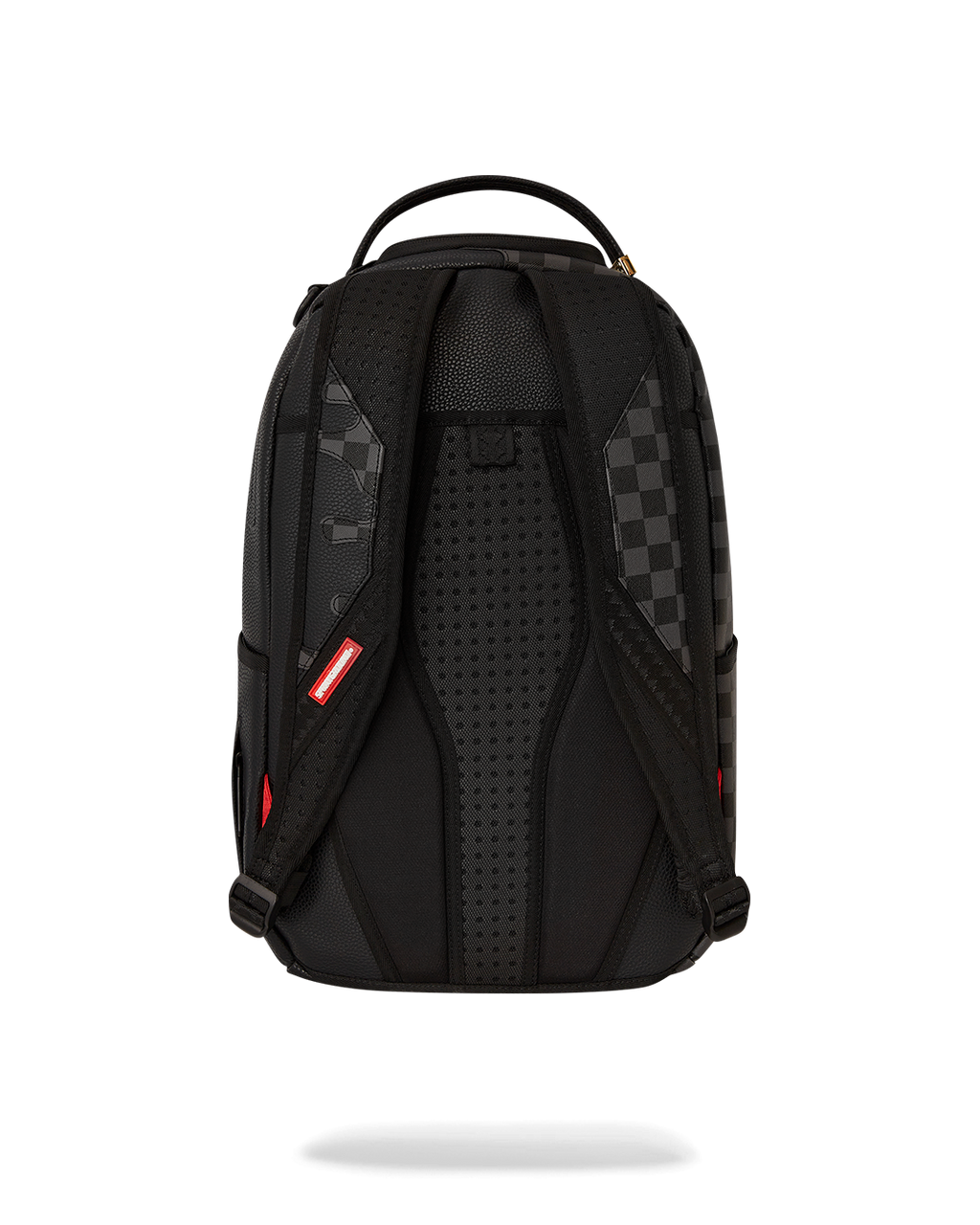 Limited Edition SPEED SHARK SIDE SWIPE BACKPACK