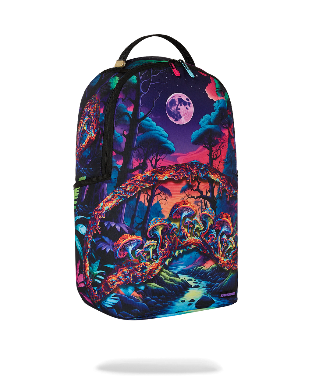 Limited Edition EARTHING DLXR BACKPACK