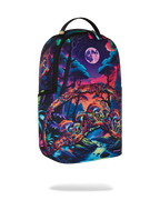 Limited Edition EARTHING DLXR BACKPACK