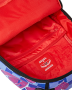 Limited Edition RUGRATS SUSIE CRAYON SHARK DLXSV BACKPACK