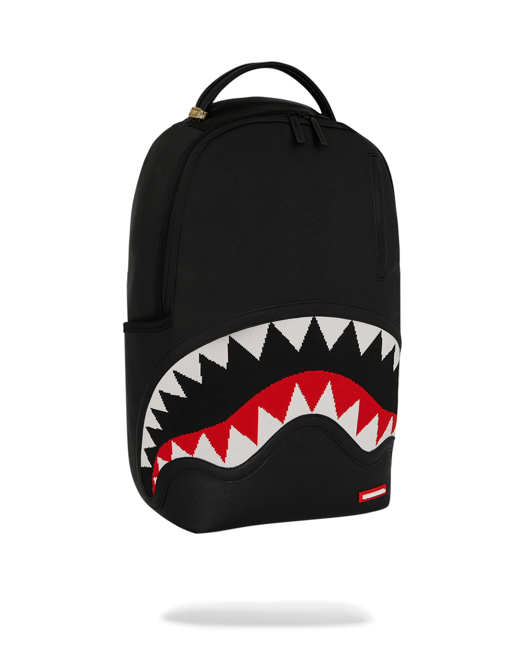 Limited Edition KNIT COMMANDER BACKPACK