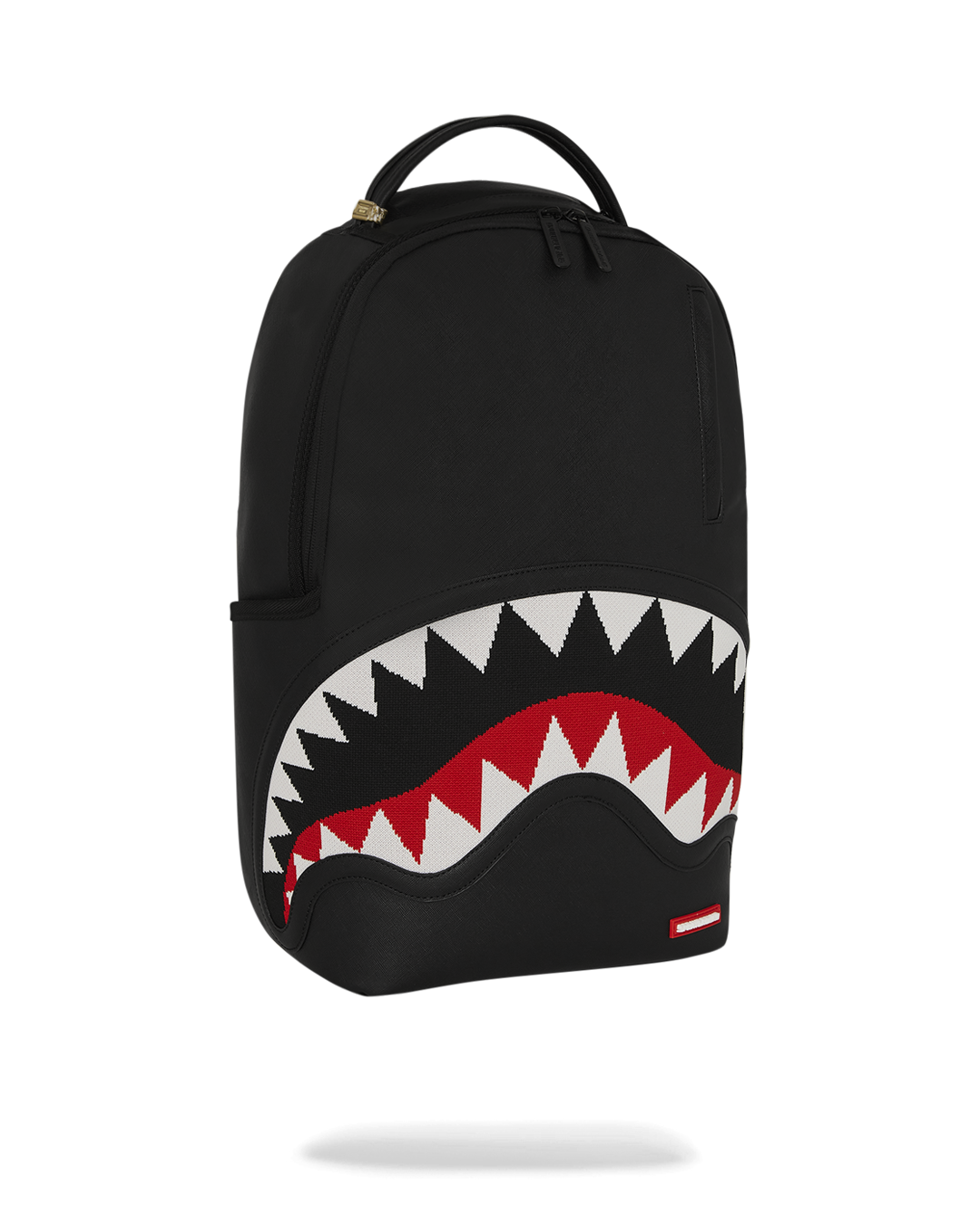Limited Edition KNIT COMMANDER BACKPACK