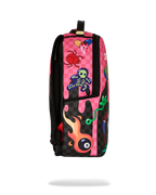 Limited Edition HAPPY HANGRY BACKPACK