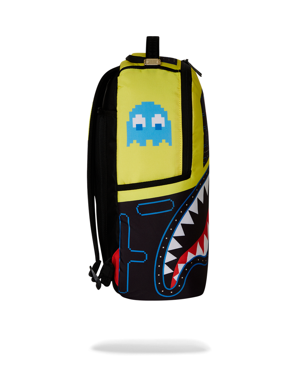 Limited Edition PAC-MAN ARCADE DLXR BACKPACK