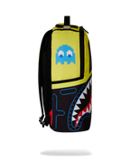 Limited Edition PAC-MAN ARCADE DLXR BACKPACK