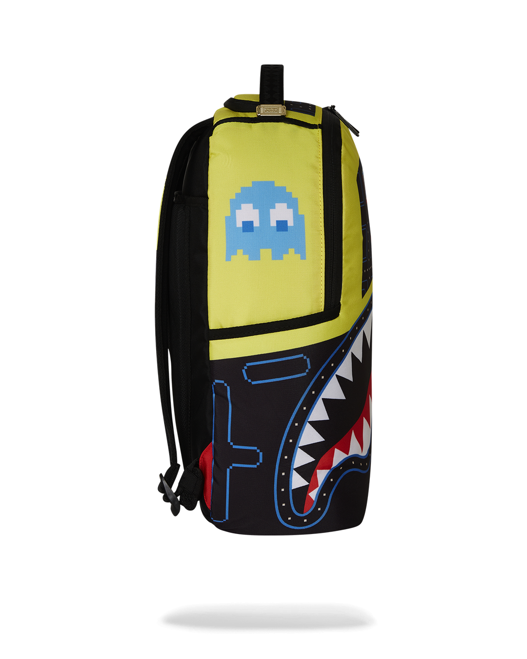 Limited Edition PAC-MAN ARCADE DLXR BACKPACK