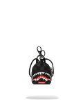 Limited Edition SHARKS IN PARIS THUNDERDRIP BACKPACK KEYCHAIN
