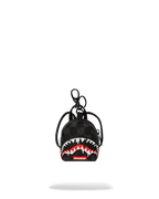 Limited Edition SHARKS IN PARIS THUNDERDRIP BACKPACK KEYCHAIN